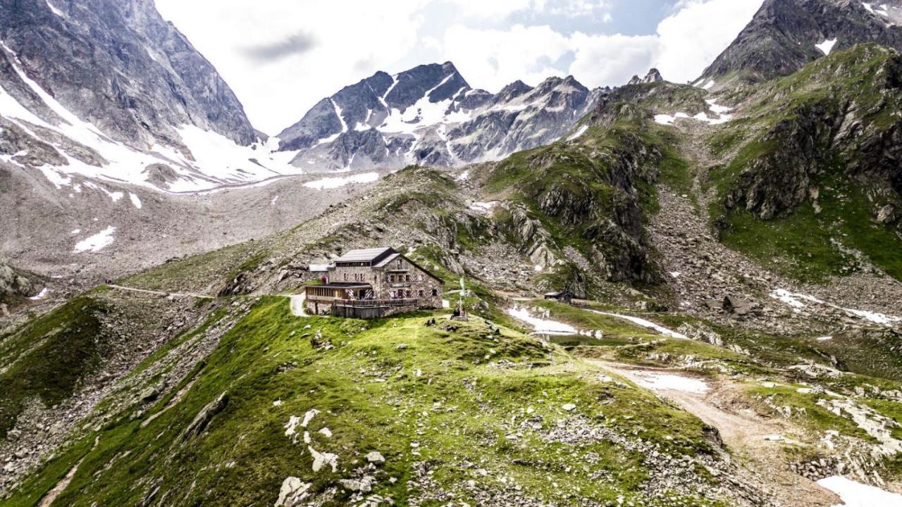 Haus Fischer Pettneu am Arlberg Esterno foto